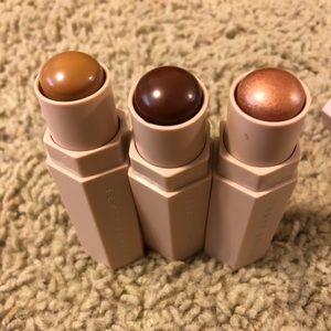 FENTY BEAUTY MATCH STIXS TRIO (Deep)